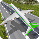 3D飞机飞行平面app下载_3D飞机飞行平面app最新版免费下载