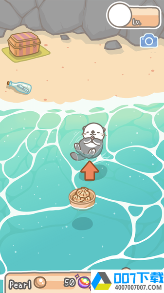 海獭浴场呼唤可爱的朋友们app下载_海獭浴场呼唤可爱的朋友们app最新版免费下载