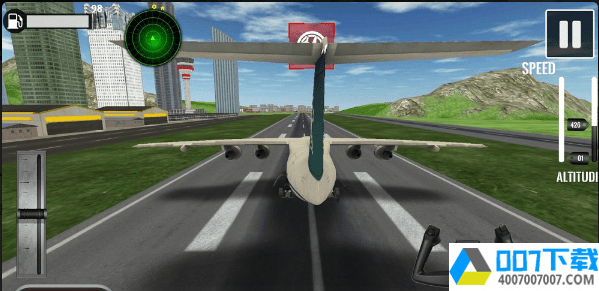 3D飞机飞行平面app下载_3D飞机飞行平面app最新版免费下载