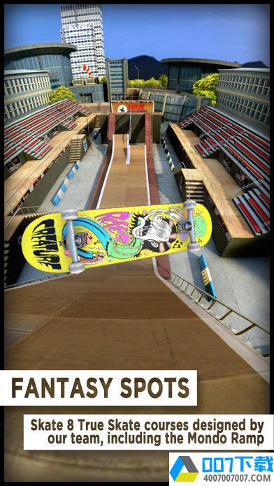 TrueSkateapp下载_TrueSkateapp最新版免费下载