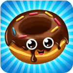 甜甜圈工厂app下载_甜甜圈工厂app最新版免费下载