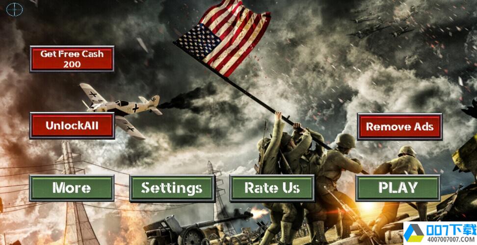 世界战争生存射击app下载_世界战争生存射击app最新版免费下载