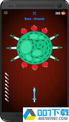 飞刀爆破app下载_飞刀爆破app最新版免费下载