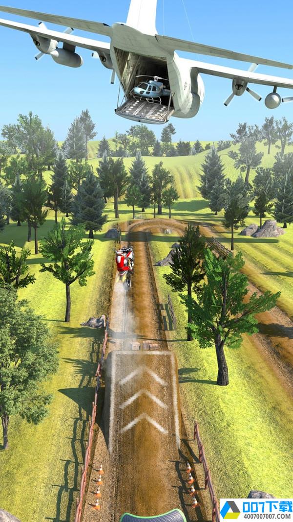 弹弓特技自行车app下载_弹弓特技自行车app最新版免费下载