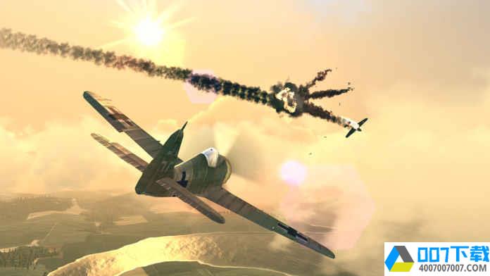 WarplanesWW2Dogfightapp下载_WarplanesWW2Dogfightapp最新版免费下载