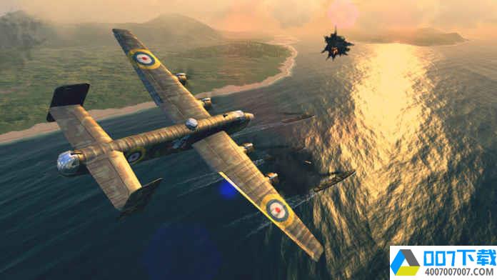 WarplanesWW2Dogfightapp下载_WarplanesWW2Dogfightapp最新版免费下载