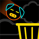 垃圾投篮比赛app下载_垃圾投篮比赛app最新版免费下载
