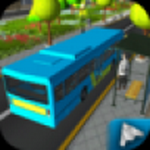 模拟驾驶公交车3Dapp下载_模拟驾驶公交车3Dapp最新版免费下载