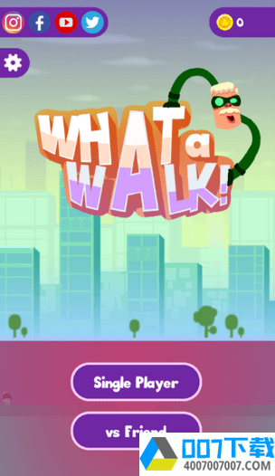 Whatawalkapp下载_Whatawalkapp最新版免费下载