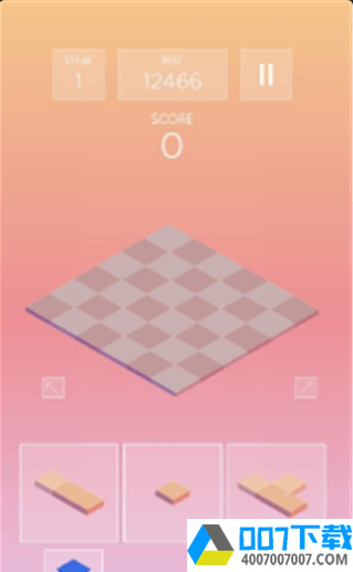 禅意方砖app下载_禅意方砖app最新版免费下载