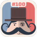 胡子先生100轮app下载_胡子先生100轮app最新版免费下载