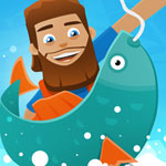 抖音钓鱼游戏app下载_抖音钓鱼游戏app最新版免费下载