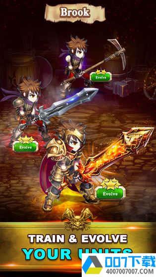 BraveFrontierapp下载_BraveFrontierapp最新版免费下载