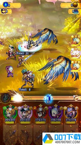 BraveFrontierapp下载_BraveFrontierapp最新版免费下载