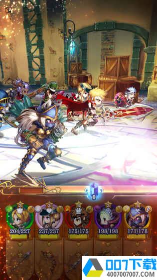 BraveFrontierapp下载_BraveFrontierapp最新版免费下载