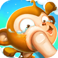 猴子很忙九游版app下载_猴子很忙九游版app最新版免费下载