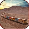沙漠火车模拟器app下载_沙漠火车模拟器app最新版免费下载