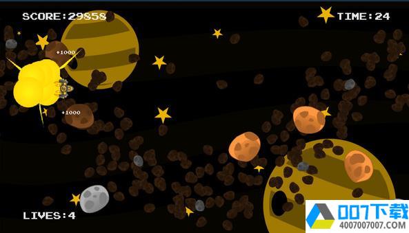 小行星带的试验app下载_小行星带的试验app最新版免费下载