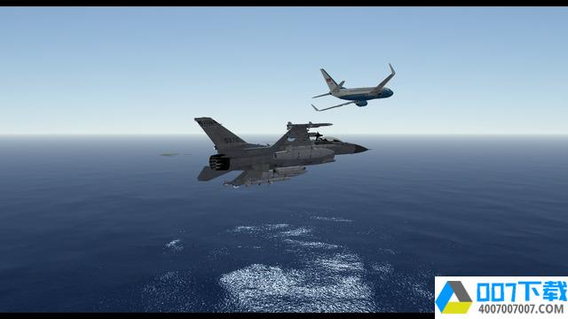 无限试飞（InfiniteFlight）破解版app下载_无限试飞（InfiniteFlight）破解版app最新版免费下载