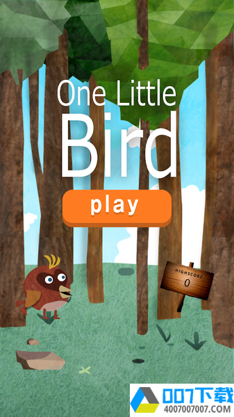 一只小鸟app下载_一只小鸟app最新版免费下载