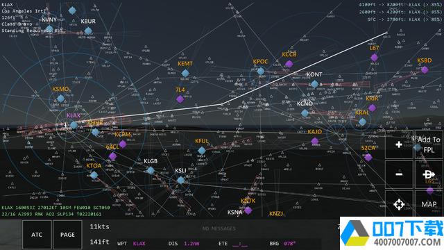 无限试飞（InfiniteFlight）破解版app下载_无限试飞（InfiniteFlight）破解版app最新版免费下载