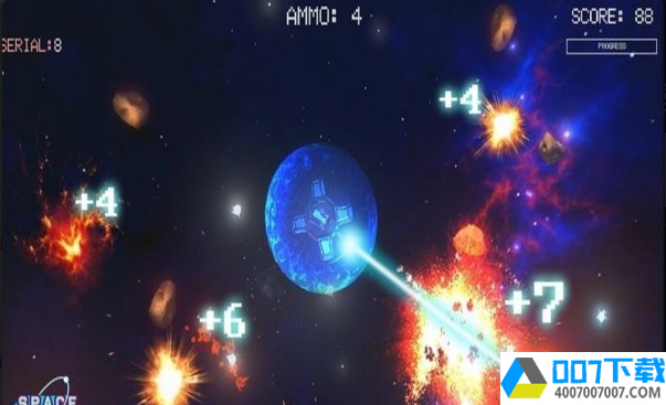 太空爆炸app下载_太空爆炸app最新版免费下载