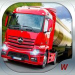 卡车模拟器欧洲2app下载_卡车模拟器欧洲2app最新版免费下载