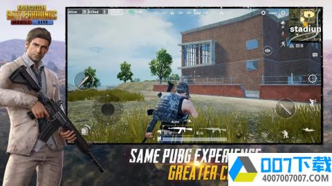 PUBGMobileLiteapp下载_PUBGMobileLiteapp最新版免费下载