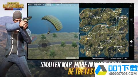 PUBGMobileLiteapp下载_PUBGMobileLiteapp最新版免费下载