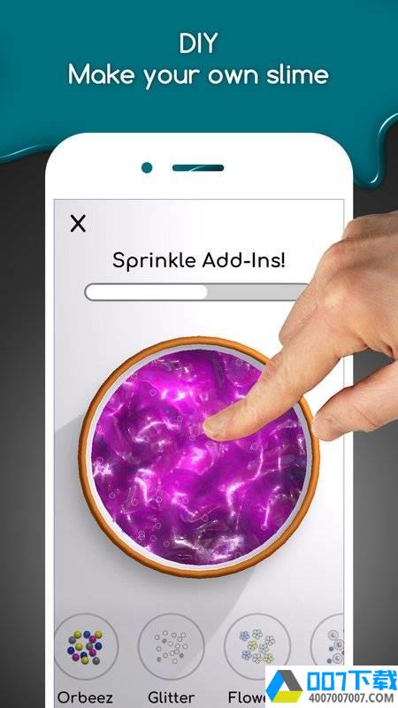 超级粘液模拟器app下载_超级粘液模拟器app最新版免费下载