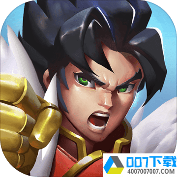 霸王战神时代app下载_霸王战神时代app最新版免费下载
