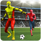 蜘蛛侠足球联盟app下载_蜘蛛侠足球联盟app最新版免费下载