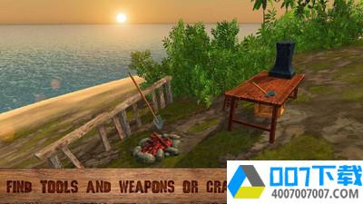 海盗岛生存3Dapp下载_海盗岛生存3Dapp最新版免费下载