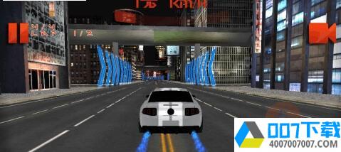 东京的街头赛车app下载_东京的街头赛车app最新版免费下载