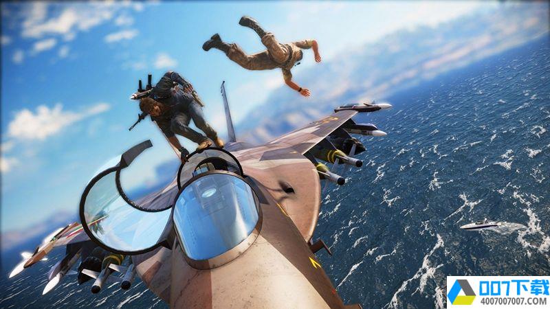 JustCause3app下载_JustCause3app最新版免费下载