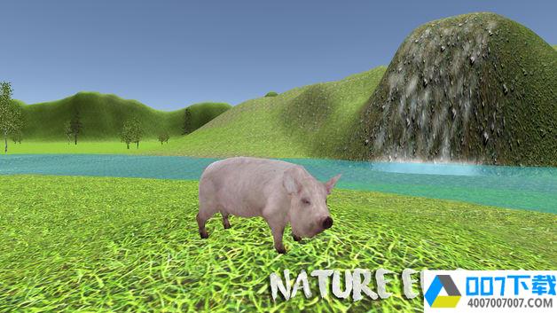 小猪模拟器app下载_小猪模拟器app最新版免费下载