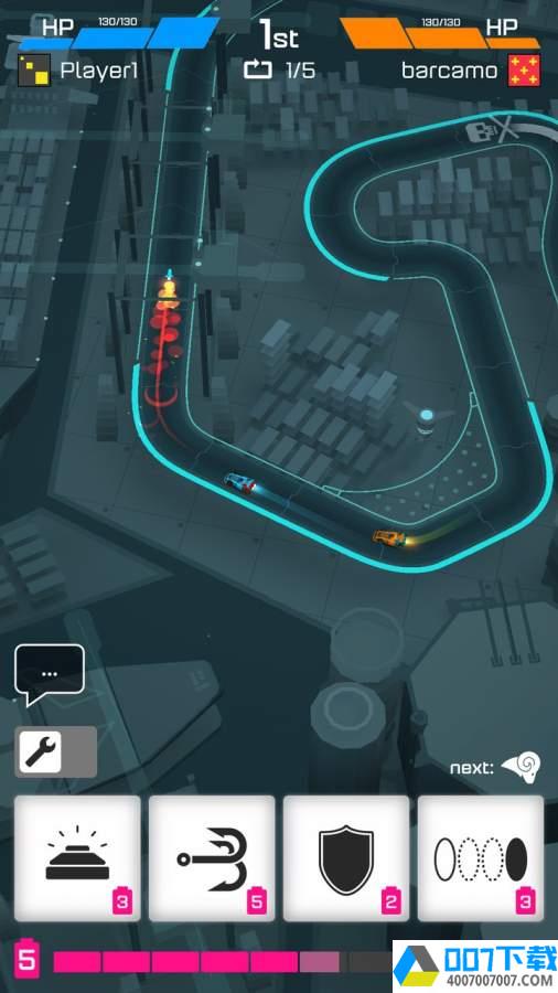 回文赛车最新版app下载_回文赛车最新版app最新版免费下载