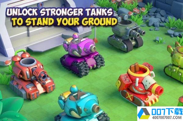 Dank坦克app下载_Dank坦克app最新版免费下载