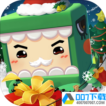 迷你世界雨林版本app下载_迷你世界雨林版本app最新版免费下载