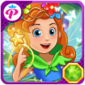 我的小公主精灵森林app下载_我的小公主精灵森林app最新版免费下载