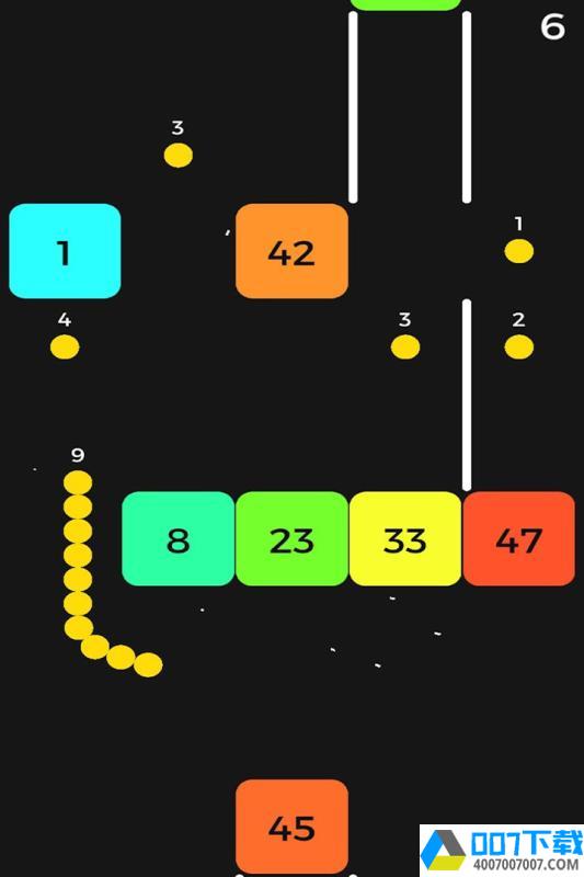 贪吃蛇打方块app下载_贪吃蛇打方块app最新版免费下载