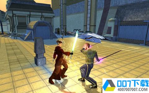 KnightsoftheOldRepublic2破解版app下载_KnightsoftheOldRepublic2破解版app最新版免费下载