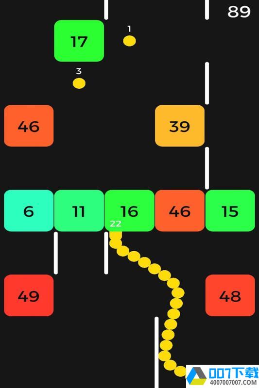 贪吃蛇打方块app下载_贪吃蛇打方块app最新版免费下载