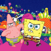 SpongeBobPatrick3D