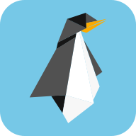 企鹅大陆app