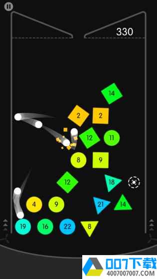 物理弹球官方版app下载_物理弹球官方版app最新版免费下载