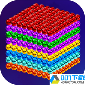 磁力球泡泡app下载_磁力球泡泡app最新版免费下载