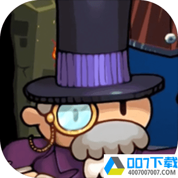 侦探爵士汉化版app下载_侦探爵士汉化版app最新版免费下载
