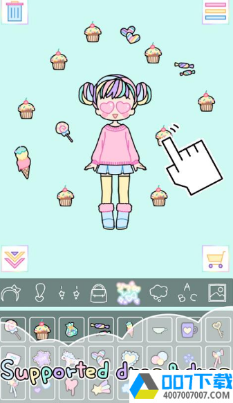 pastelgirl破解版app下载_pastelgirl破解版app最新版免费下载