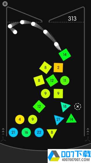 物理弹球官方版app下载_物理弹球官方版app最新版免费下载